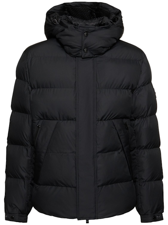 Luisaviaroma Giacca imbottita Corbinian in nylon