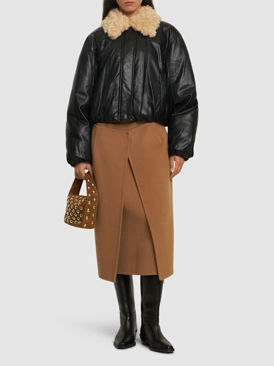 Luisaviaroma Giacca Imbottita Fran