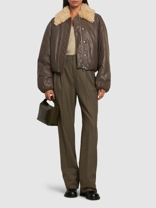 Luisaviaroma Giacca Imbottita Fran