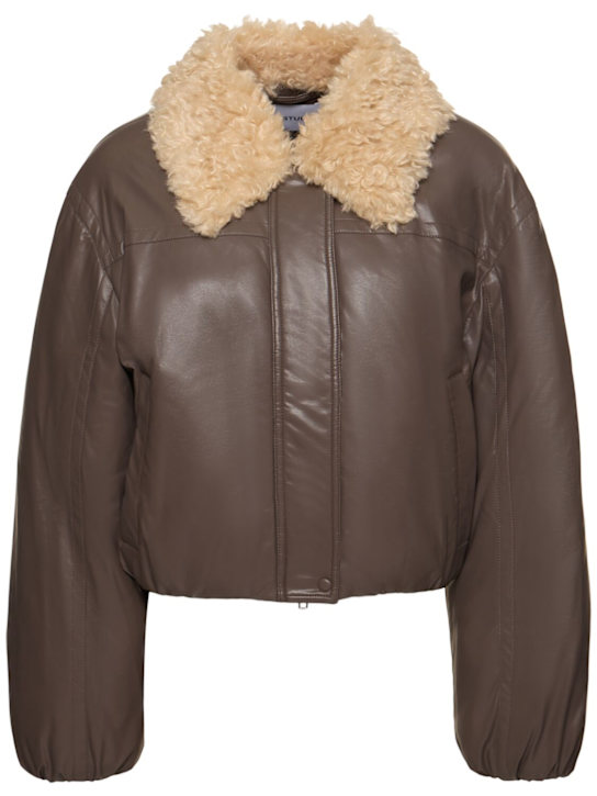 Luisaviaroma Giacca imbottita Fran