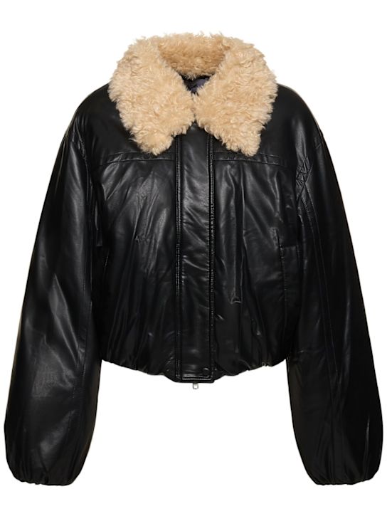 Luisaviaroma Giacca imbottita Fran