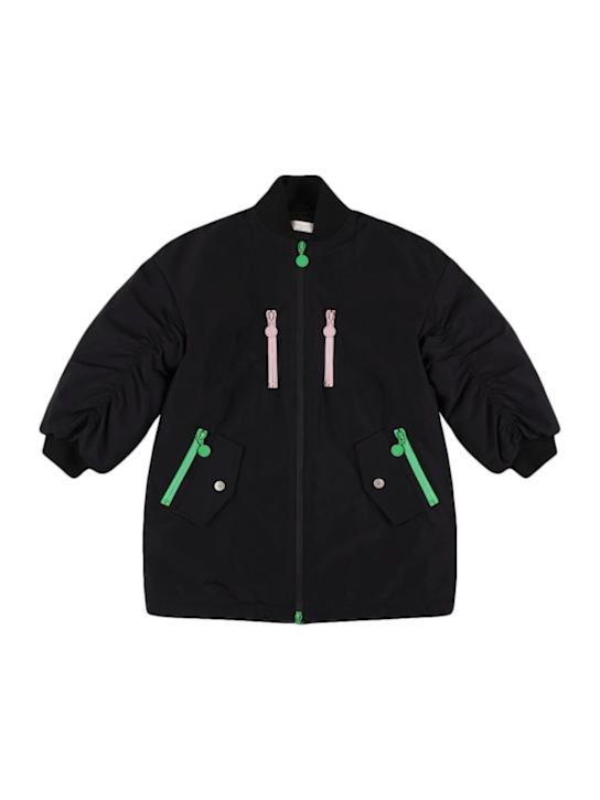 Luisaviaroma Giacca imbottita in misto cotone