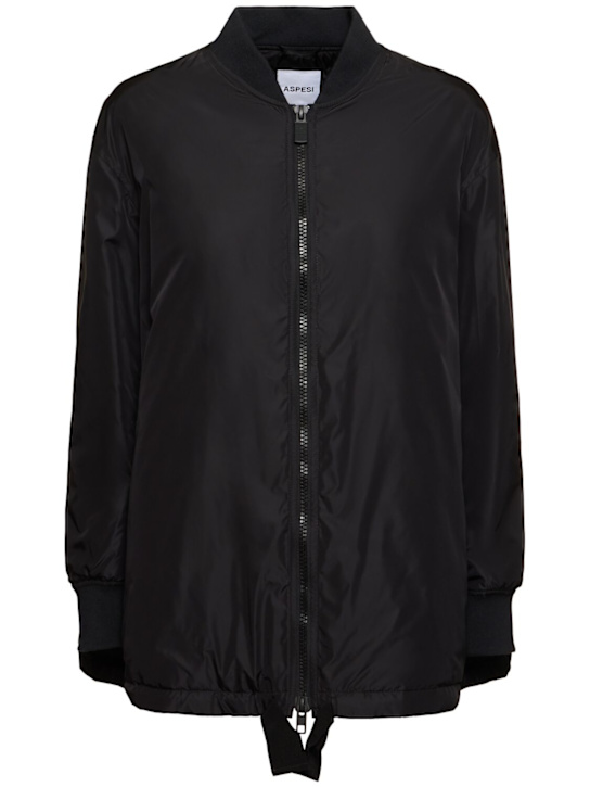 Luisaviaroma Giacca imbottita in nylon