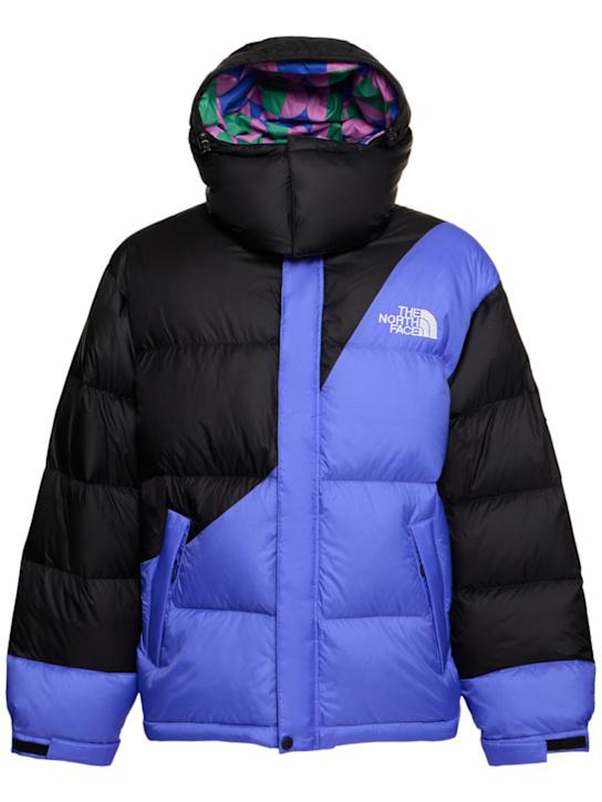 Luisaviaroma Giacca imbottita in nylon Yinka Ilori