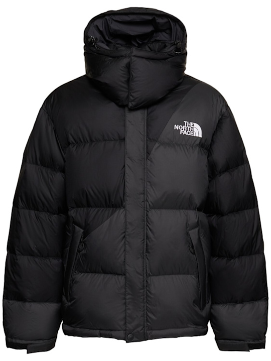 Luisaviaroma Giacca imbottita in nylon Yinka Ilori