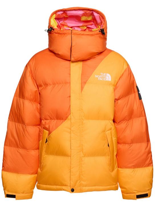 Luisaviaroma Giacca imbottita in nylon Yinka Ilori