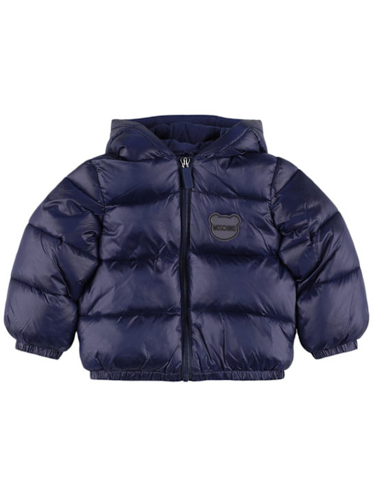 Luisaviaroma Giacca imbottita in nylon