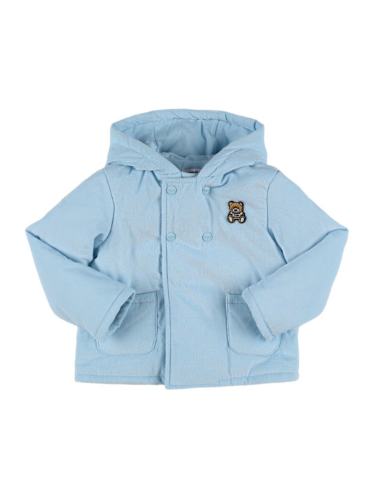 Luisaviaroma Giacca imbottita