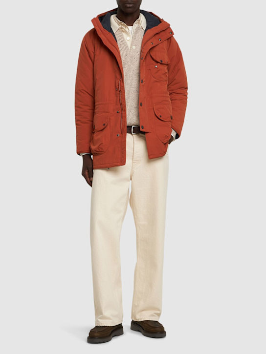 Luisaviaroma Giacca Impermeabile Field