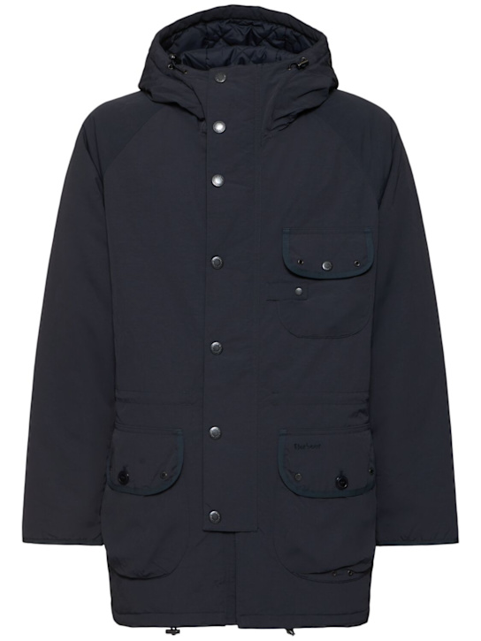 Luisaviaroma Giacca impermeabile Field