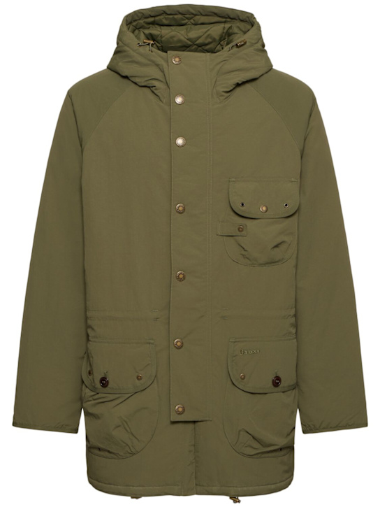 Luisaviaroma Giacca impermeabile Field