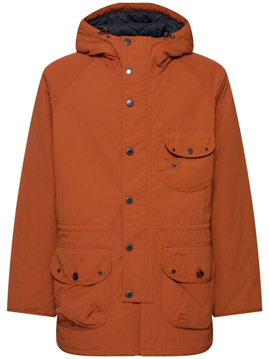 Luisaviaroma Giacca impermeabile Field