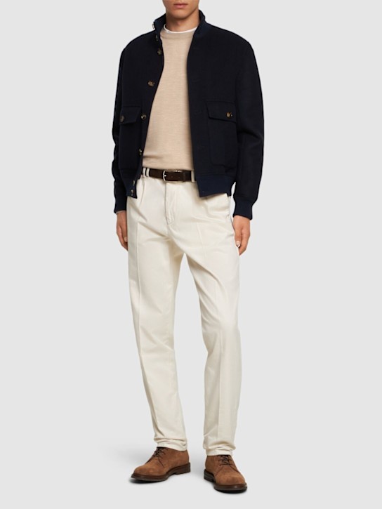 Luisaviaroma Giacca In Lana