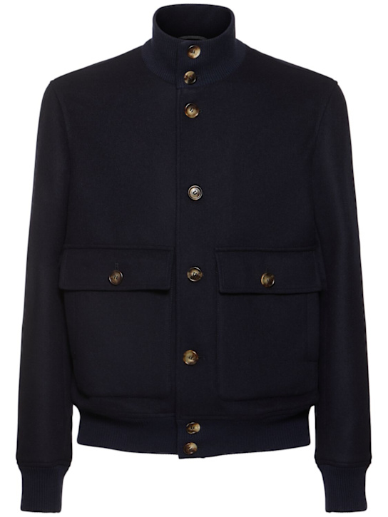 Luisaviaroma Giacca in lana