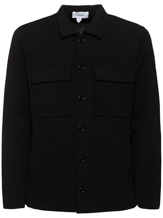 Luisaviaroma Giacca in lana