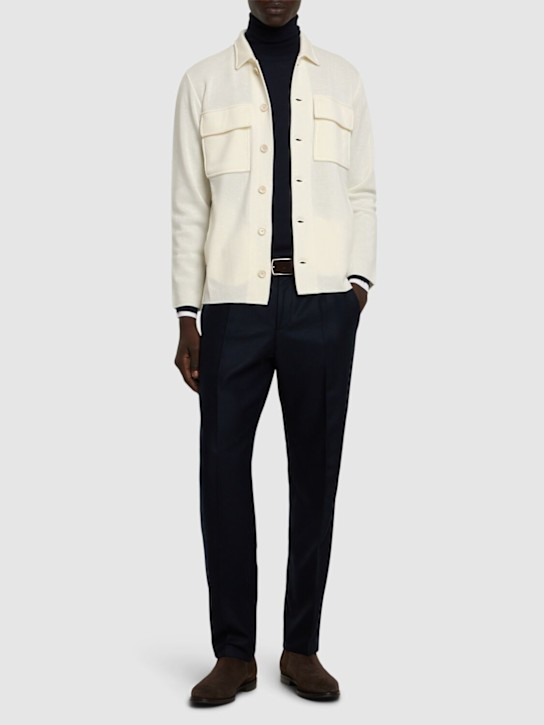 Luisaviaroma Giacca In Lana
