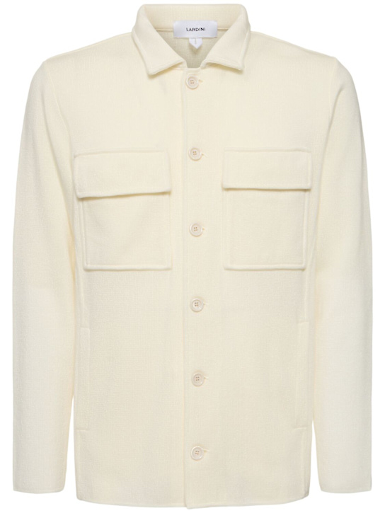 Luisaviaroma Giacca in lana