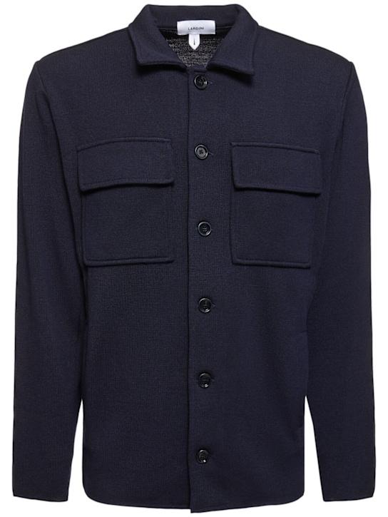 Luisaviaroma Giacca in lana