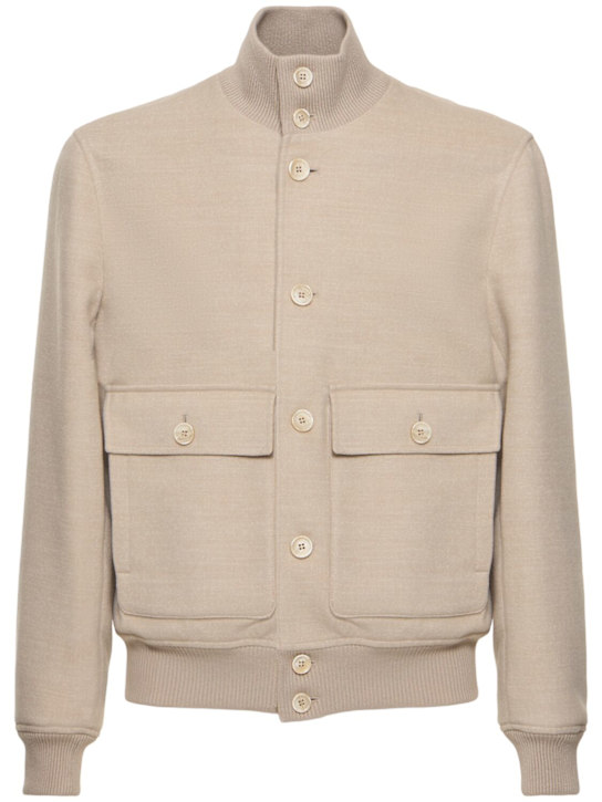 Luisaviaroma Giacca in lana