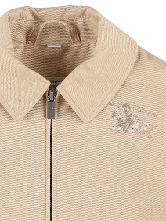 Luisaviaroma Giacca In Misto Cotone
