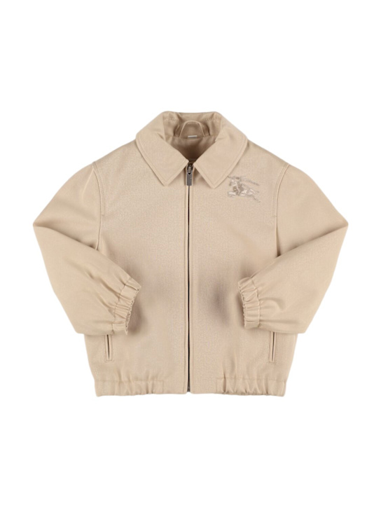 Luisaviaroma Giacca in misto cotone
