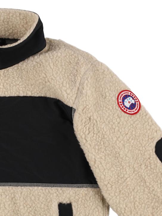 Luisaviaroma Giacca In Misto Lana