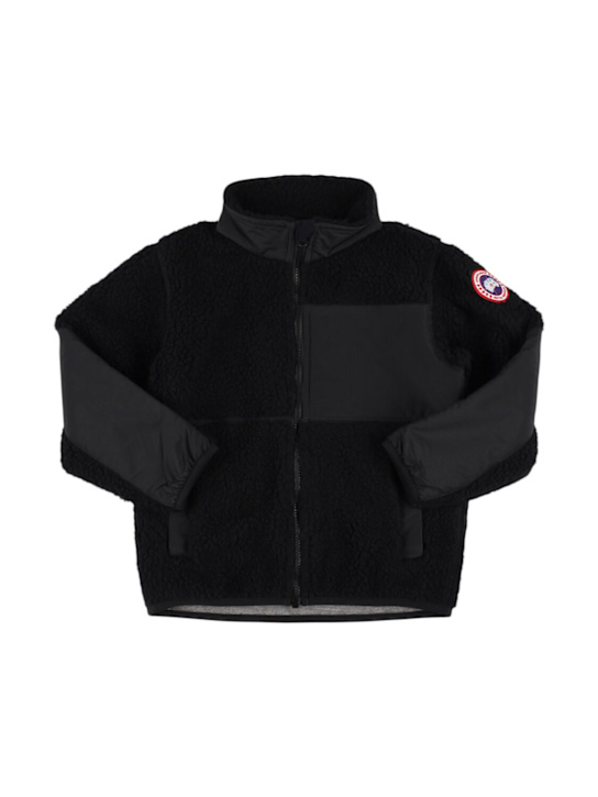 Luisaviaroma Giacca in misto lana
