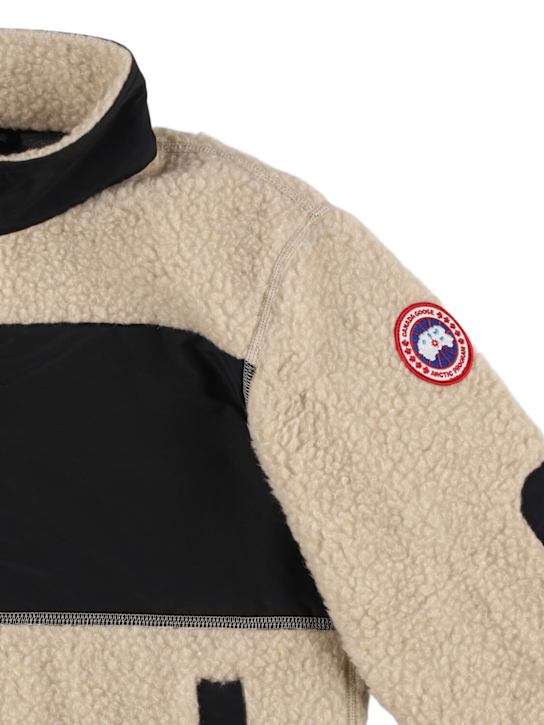 Luisaviaroma Giacca In Misto Lana