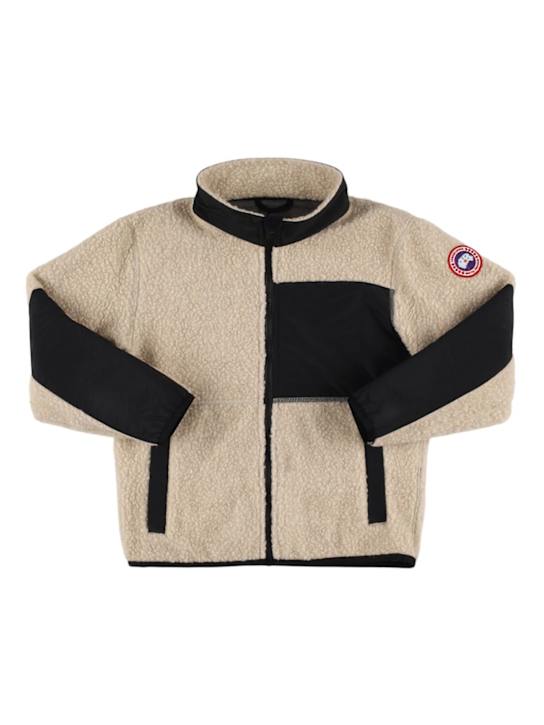 Luisaviaroma Giacca in misto lana