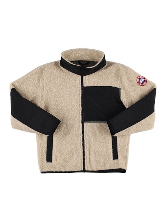 Luisaviaroma Giacca in misto lana