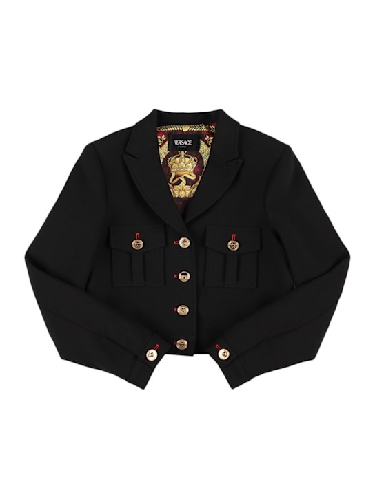 Luisaviaroma Giacca in misto poliestere