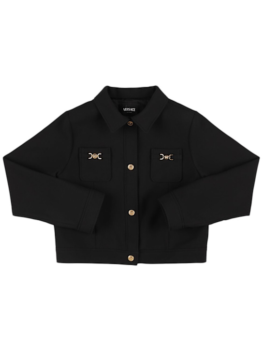 Luisaviaroma Giacca in misto poliestere