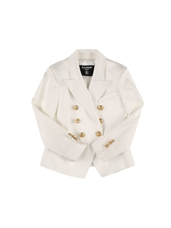 Luisaviaroma Giacca in misto viscosa