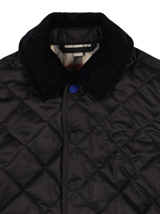 Luisaviaroma Giacca In Poly Trapuntato