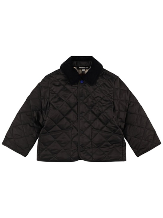 Luisaviaroma Giacca in poly trapuntato