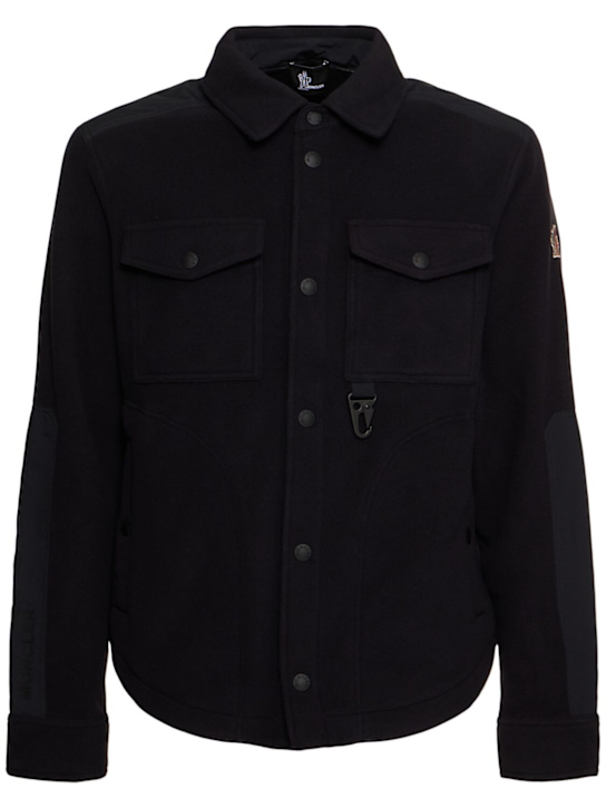 Luisaviaroma Giacca in techno Polartec