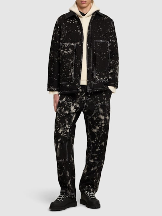 Luisaviaroma Giacca In Tela