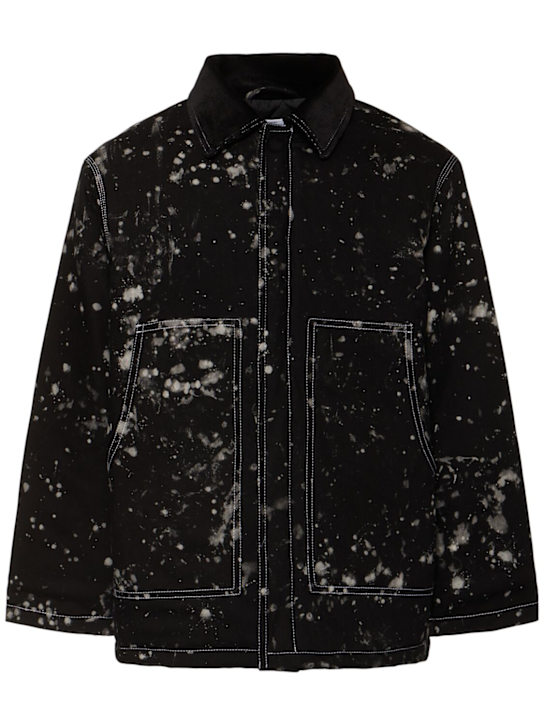 Luisaviaroma Giacca in tela