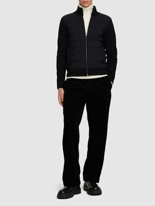 Luisaviaroma Giacca Kamet Hybrid