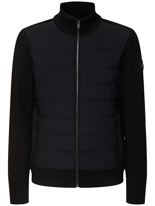 Luisaviaroma Giacca Kamet Hybrid