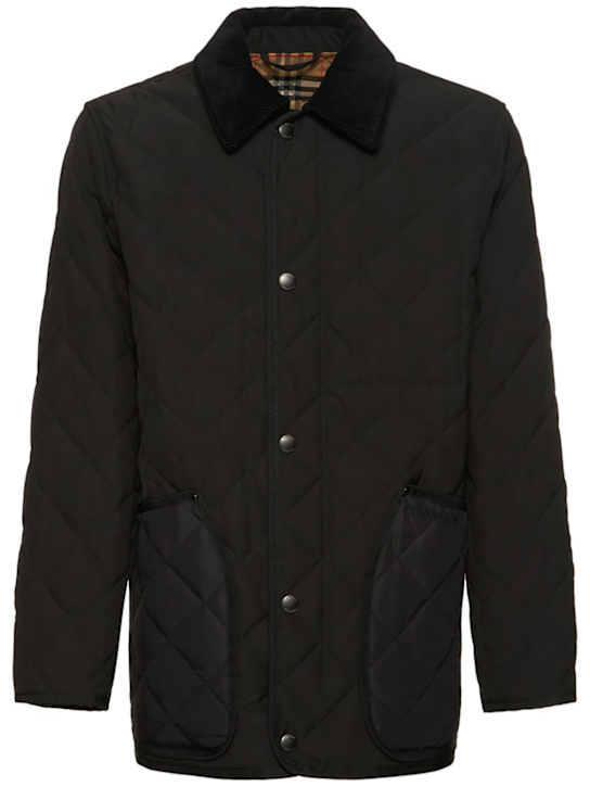 Luisaviaroma Giacca Lanford trapuntata