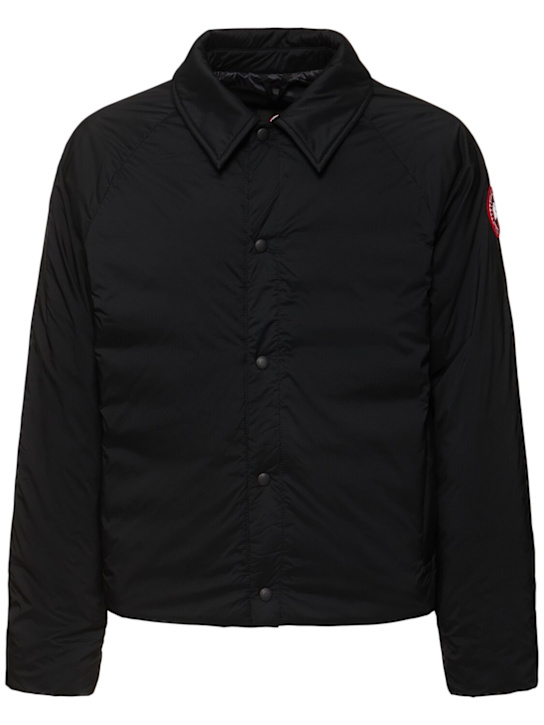 Luisaviaroma Giacca Lodge Coach