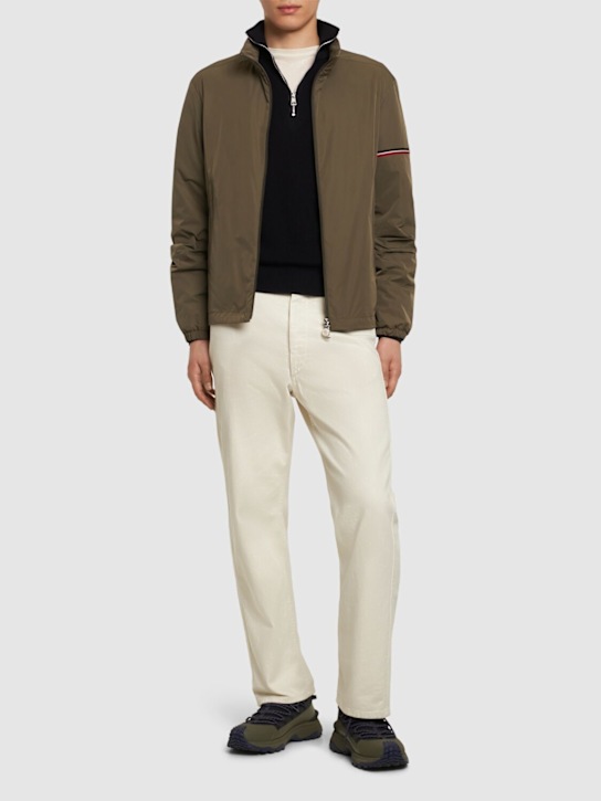 Luisaviaroma Giacca Marpe In Techno