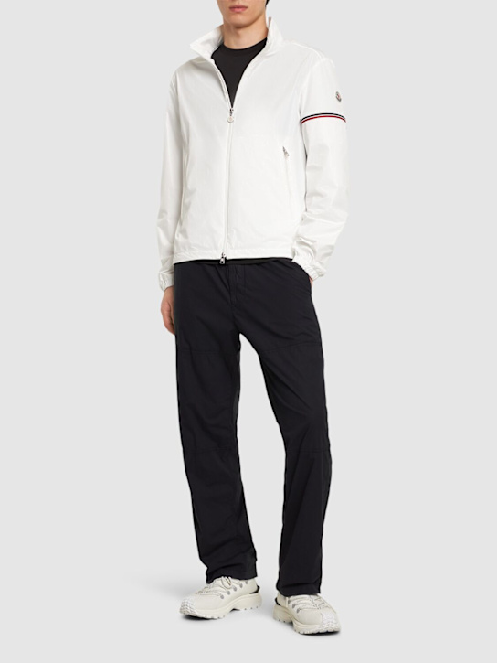 Luisaviaroma Giacca Marpe In Techno