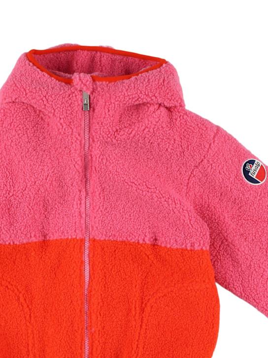 Luisaviaroma Giacca Moon In Poly Con Cappuccio