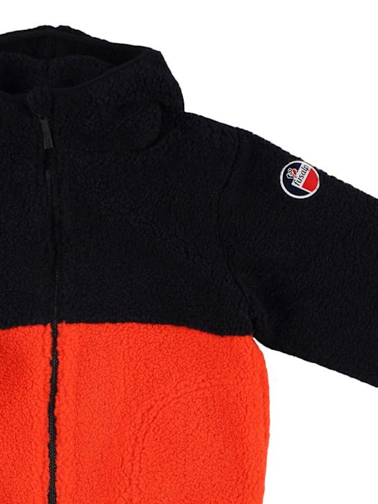 Luisaviaroma Giacca Moon In Poly Con Cappuccio