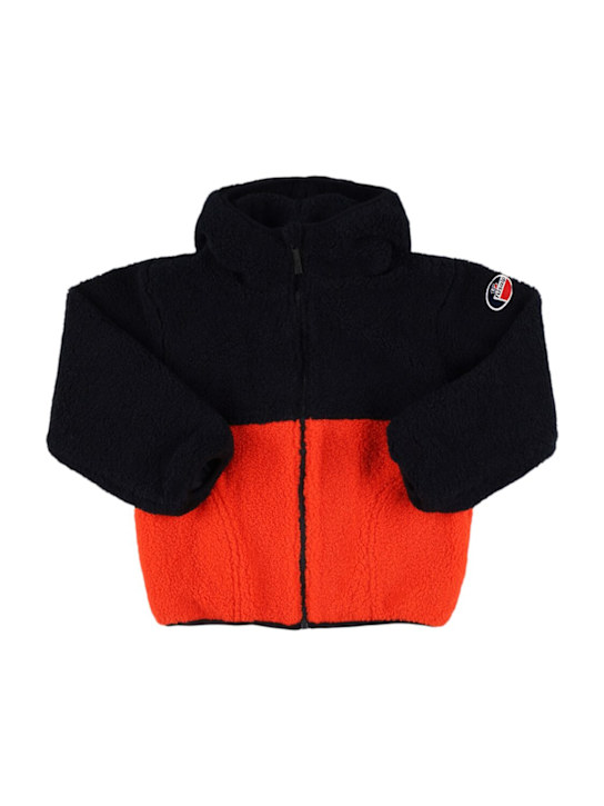Luisaviaroma Giacca Moon in poly con cappuccio