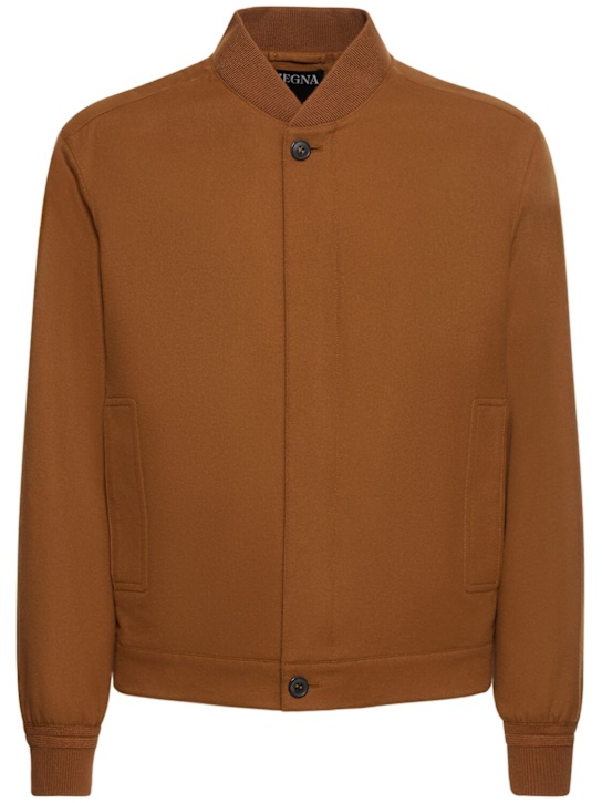 Luisaviaroma Giacca Oasi in cashmere
