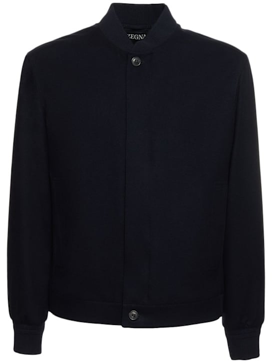 Luisaviaroma Giacca Oasi in cashmere
