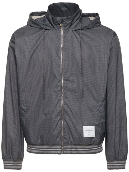 Luisaviaroma Giacca oversize con zip